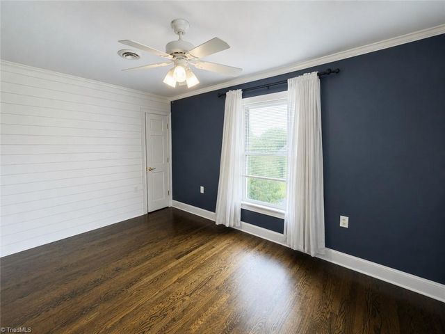 2421 Harvel School Road, Yadkinville, NC 27055