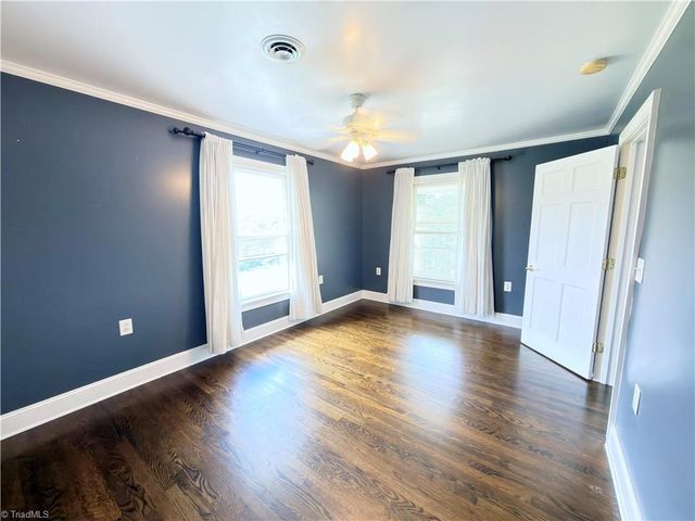 2421 Harvel School Road, Yadkinville, NC 27055