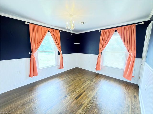 2421 Harvel School Road, Yadkinville, NC 27055
