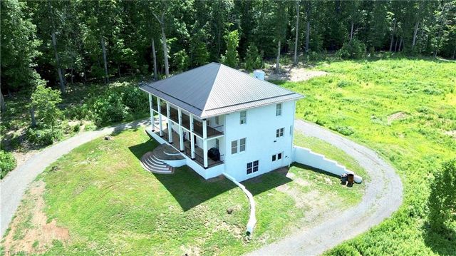 2421 Harvel School Road, Yadkinville, NC 27055