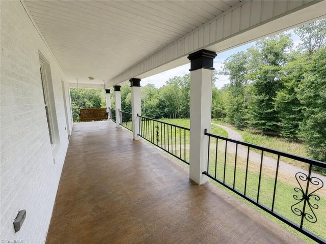 2421 Harvel School Road, Yadkinville, NC 27055