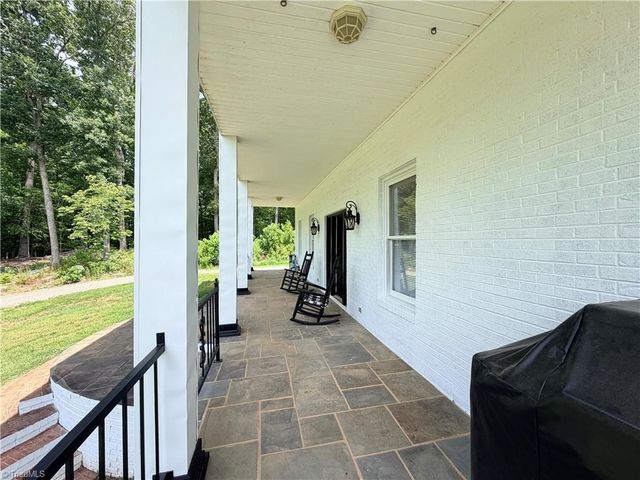 2421 Harvel School Road, Yadkinville, NC 27055