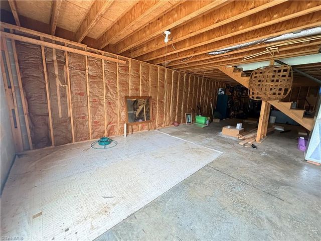 2421 Harvel School Road, Yadkinville, NC 27055