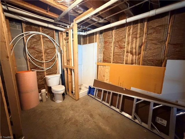 2421 Harvel School Road, Yadkinville, NC 27055