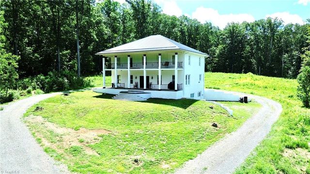2421 Harvel School Road, Yadkinville, NC 27055
