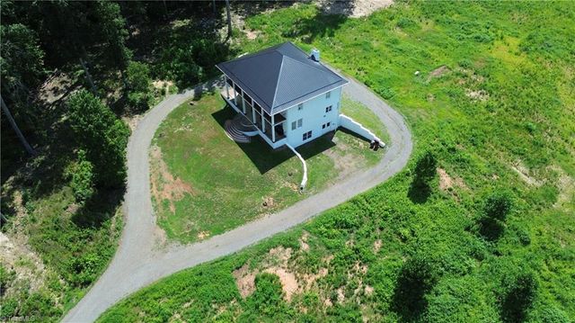 2421 Harvel School Road, Yadkinville, NC 27055