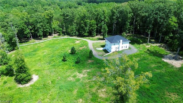 2421 Harvel School Road, Yadkinville, NC 27055