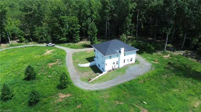 2421 Harvel School Road, Yadkinville, NC 27055