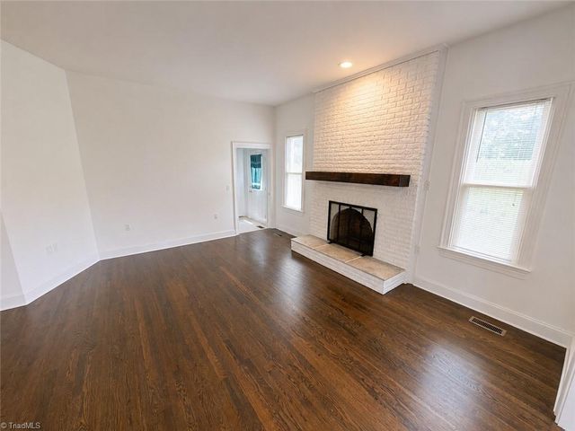 2421 Harvel School Road, Yadkinville, NC 27055