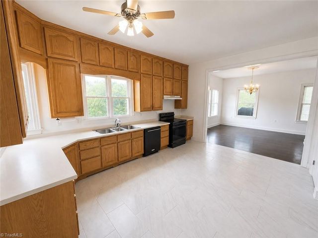 2421 Harvel School Road, Yadkinville, NC 27055