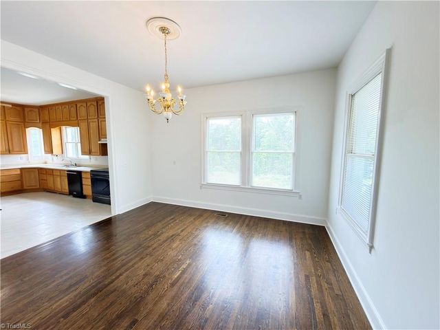 2421 Harvel School Road, Yadkinville, NC 27055