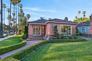 735 Palm Haven Avenue, San Jose, CA 95125