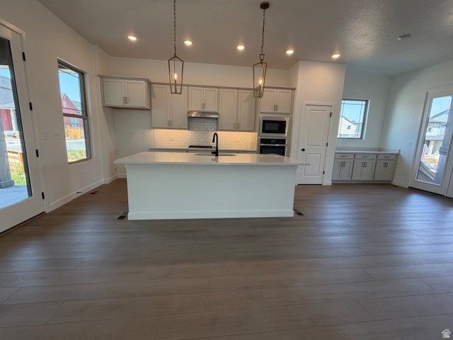 7257 W TERRAINE RD, West Jordan, UT 84081