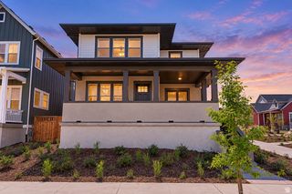 7257 W TERRAINE RD, West Jordan, UT 84081