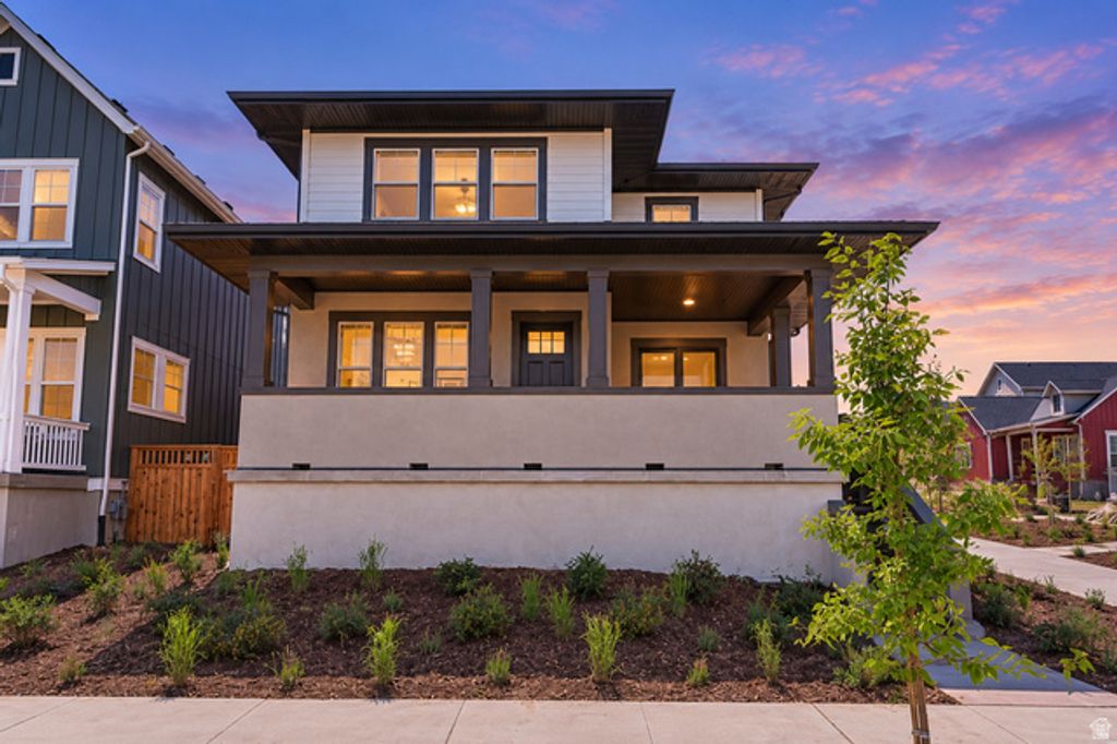 7257 W TERRAINE RD, West Jordan, UT 84081