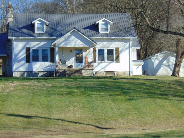 3547 Coffey Branch Rd, Cornersville, TN 37047