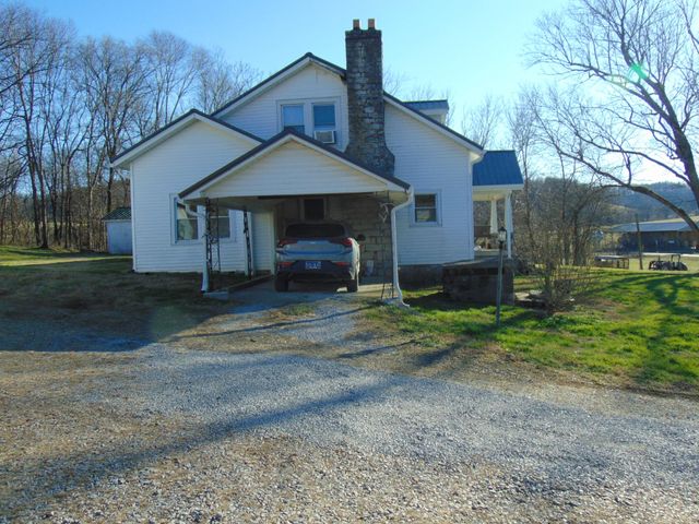 3547 Coffey Branch Rd, Cornersville, TN 37047
