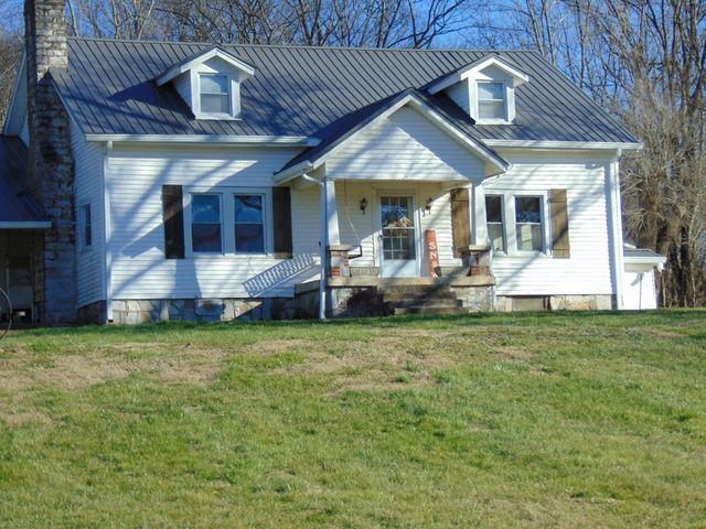 3547 Coffey Branch Rd, Cornersville, TN 37047