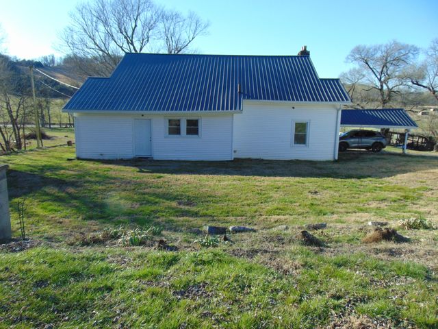 3547 Coffey Branch Rd, Cornersville, TN 37047
