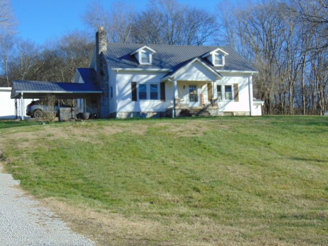 3547 Coffey Branch Rd, Cornersville, TN 37047