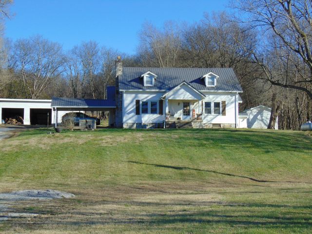 3547 Coffey Branch Rd, Cornersville, TN 37047