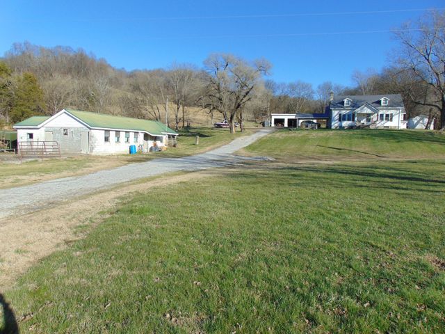 3547 Coffey Branch Rd, Cornersville, TN 37047