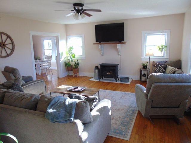 3547 Coffey Branch Rd, Cornersville, TN 37047