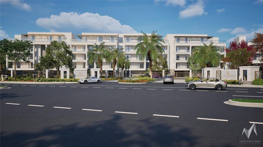 Image 1 of property listing at 10009 CRISBERT CT ROAD 504E, Orlando, FL 32836