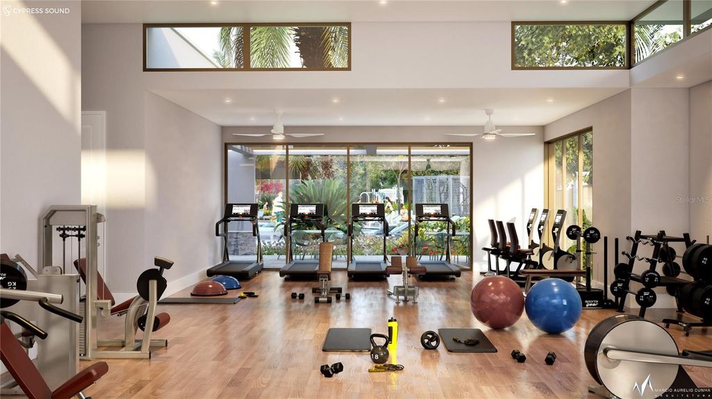 Image 11 of property listing at 10009 CRISBERT CT ROAD 504E, Orlando, FL 32836