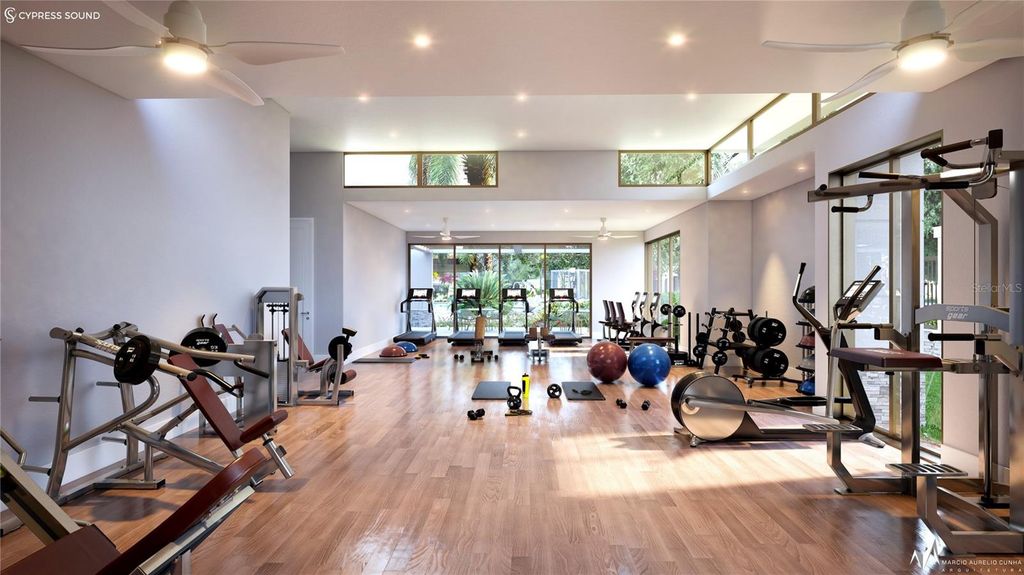 Image 12 of property listing at 10009 CRISBERT CT ROAD 504E, Orlando, FL 32836