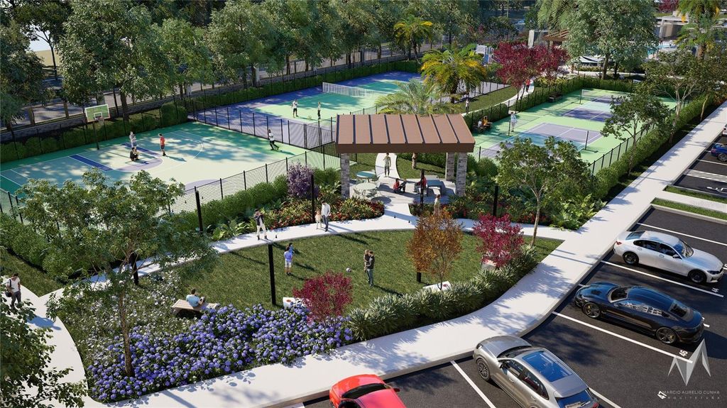 Image 14 of property listing at 10009 CRISBERT CT ROAD 504E, Orlando, FL 32836