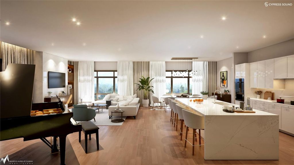 Image 4 of property listing at 10009 CRISBERT CT ROAD 504E, Orlando, FL 32836