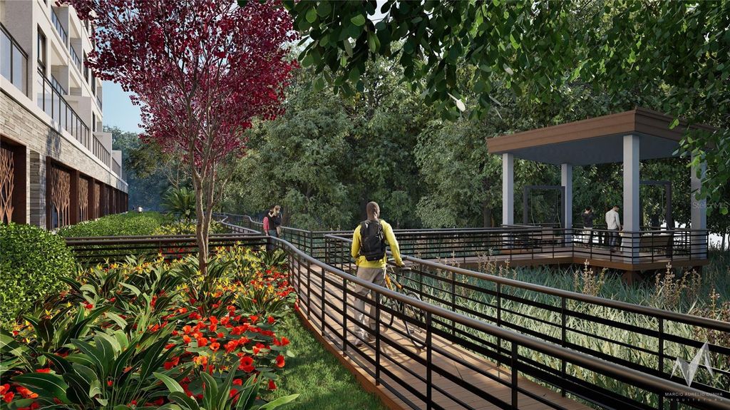 Image 7 of property listing at 10009 CRISBERT CT ROAD 504E, Orlando, FL 32836