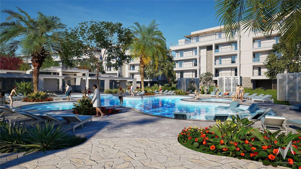 Image 8 of property listing at 10009 CRISBERT CT ROAD 504E, Orlando, FL 32836