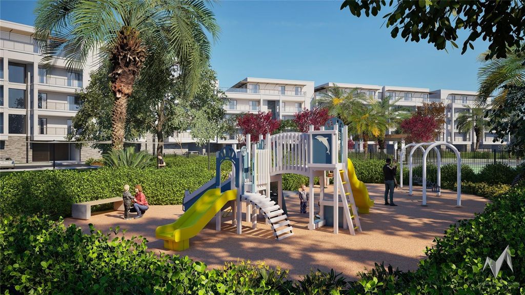 Image 9 of property listing at 10009 CRISBERT CT ROAD 504E, Orlando, FL 32836