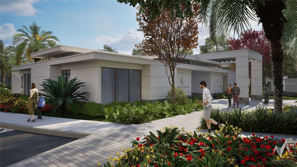 Image 10 of property listing at 10009 CRISBERT CT ROAD 504E, Orlando, FL 32836