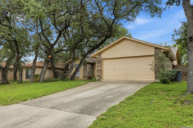 8322 Timber Glen, San Antonio, TX 78250