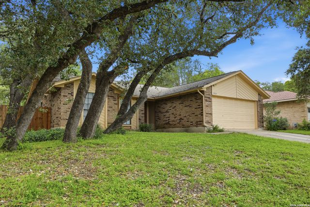 8322 Timber Glen, San Antonio, TX 78250