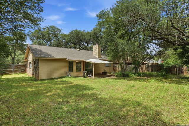 8322 Timber Glen, San Antonio, TX 78250