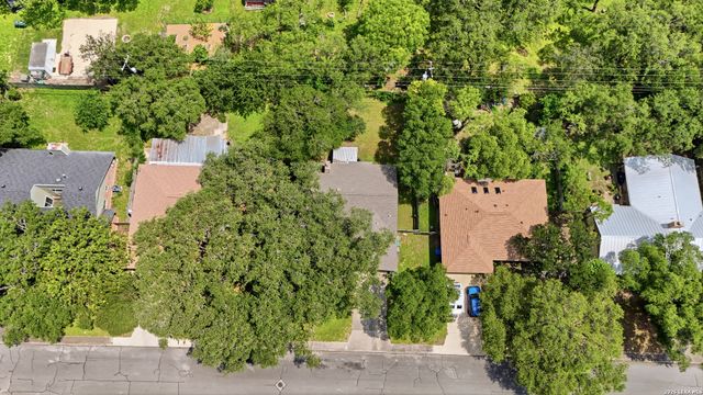 8322 Timber Glen, San Antonio, TX 78250
