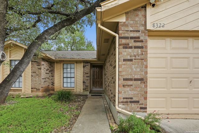 8322 Timber Glen, San Antonio, TX 78250