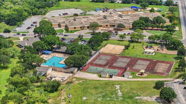 8322 Timber Glen, San Antonio, TX 78250