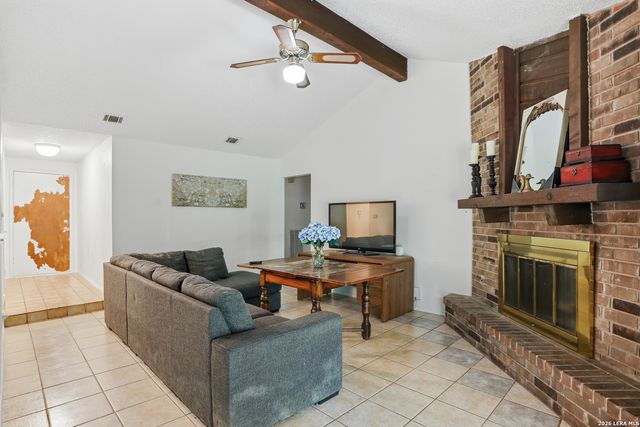 8322 Timber Glen, San Antonio, TX 78250