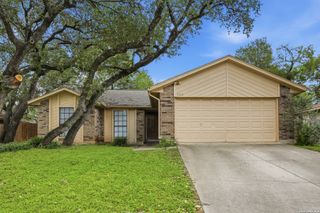 8322 Timber Glen, San Antonio, TX 78250