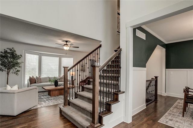 7370 N Lamar Avenue, Kansas City, MO 64152