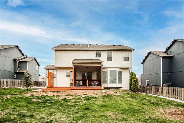 7370 N Lamar Avenue, Kansas City, MO 64152