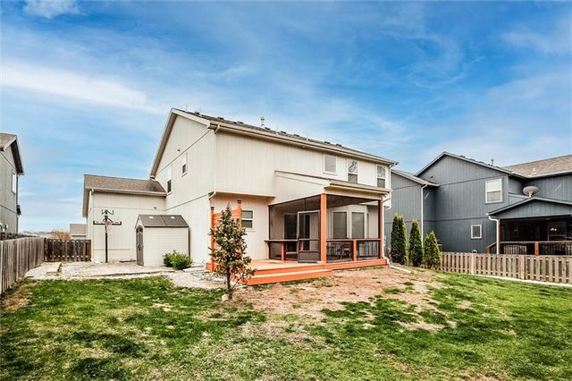 7370 N Lamar Avenue, Kansas City, MO 64152