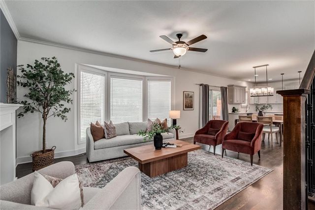 7370 N Lamar Avenue, Kansas City, MO 64152