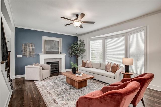 7370 N Lamar Avenue, Kansas City, MO 64152