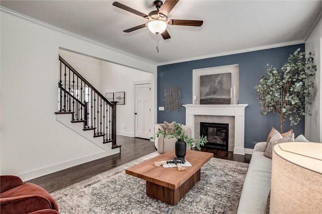 7370 N Lamar Avenue, Kansas City, MO 64152